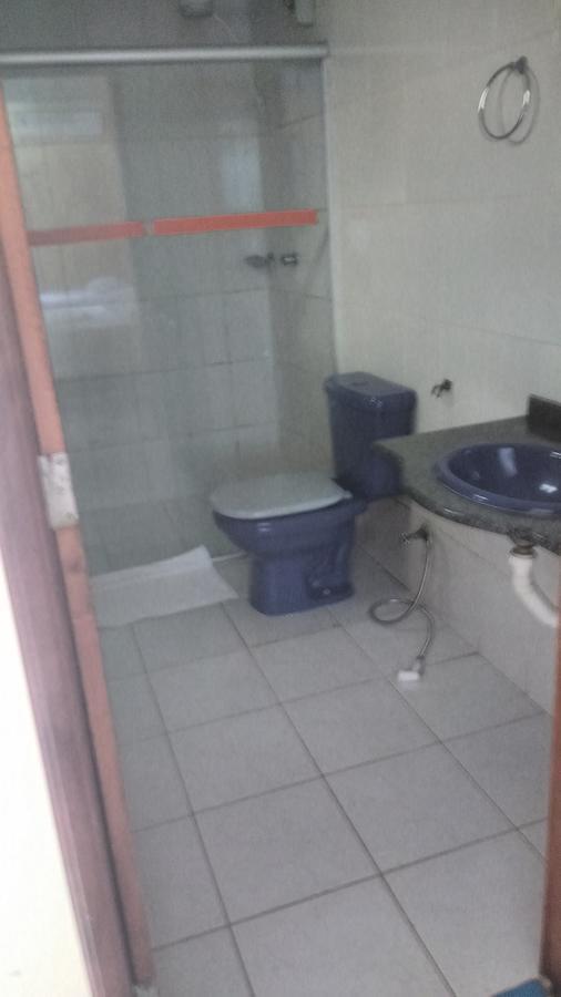 Pousada Quebra Anzol Morros Exterior photo